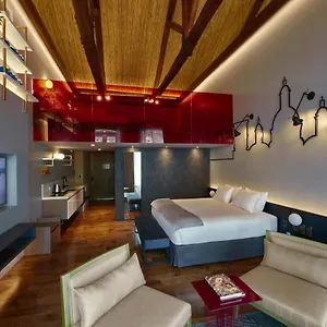 ***** Hotel Casa Firenza & Boutique Ecuador