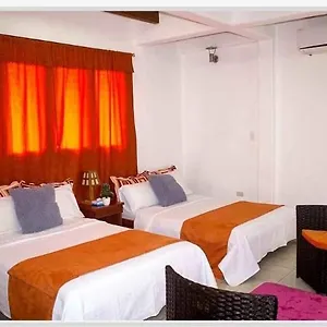  Guest house Nuevo Gala House Ecuador