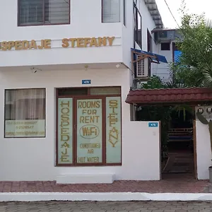  Guest house Stefany Ecuador