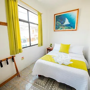  Aparthotel En El Centro Ecuador