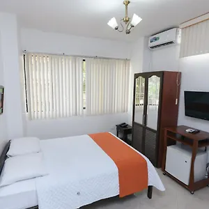 *** Hotel De Alborada Ecuador