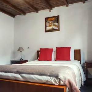 *** Hotel Aleros Boutique Ecuador