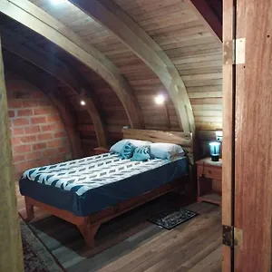 Hotel Hacienda Aventuras En El Paraiso