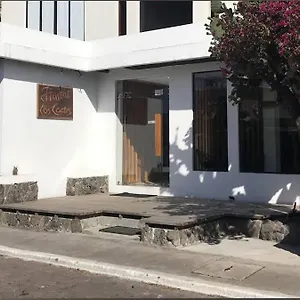 Cactus Hostal Puerto Baquerizo Moreno