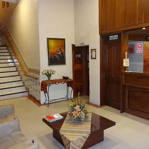 Milan Hotel Cuenca