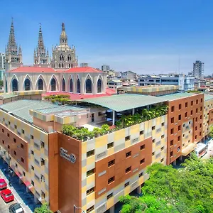**** Hotel Grand Guayaquil, Ascend Collection Ecuador