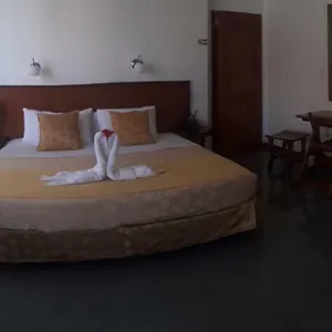 Dejavu Hotel Puerto Ayora (Galapagos Islands)