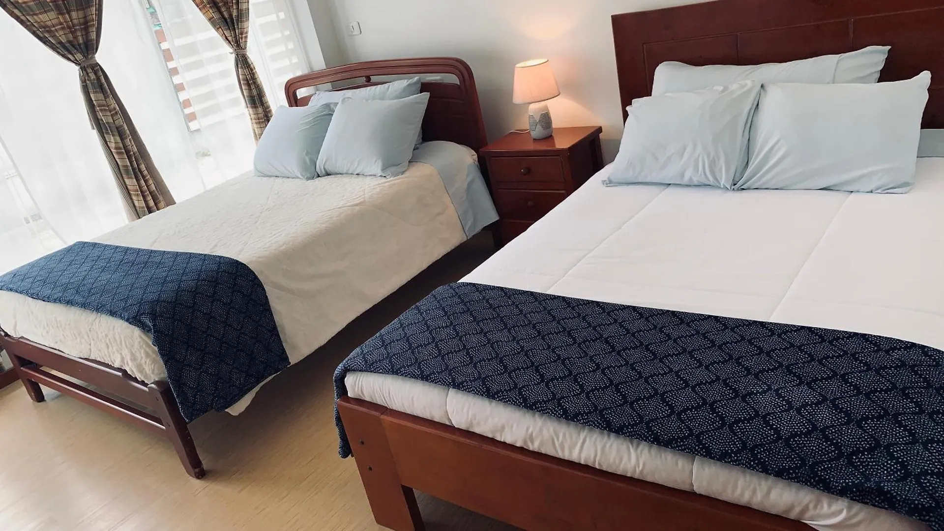 Apricot Hotel Quito