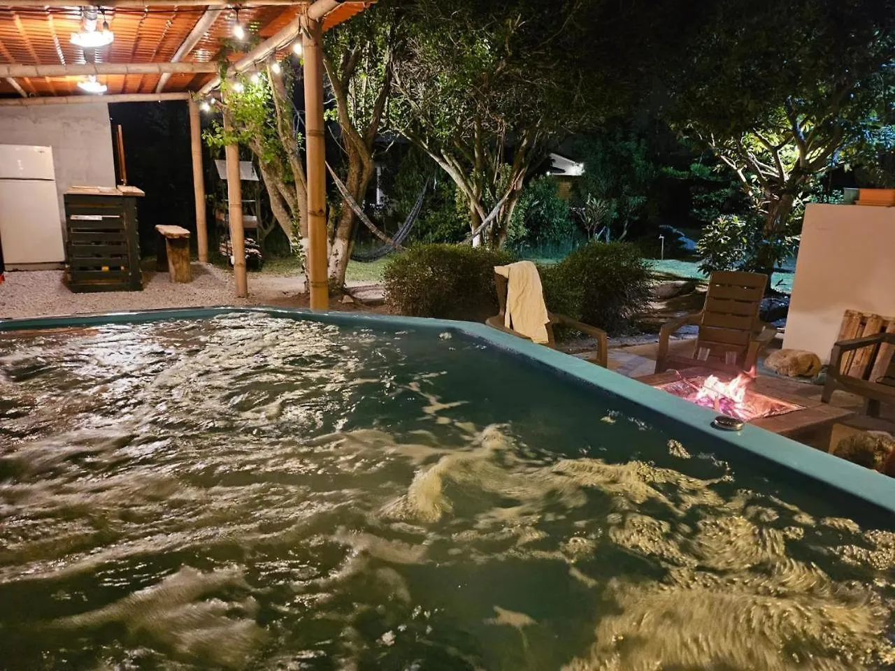 Apricot Hotel Quito 3*,
