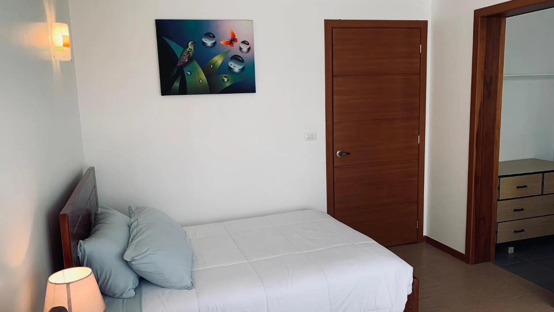 Apricot Hotel Quito