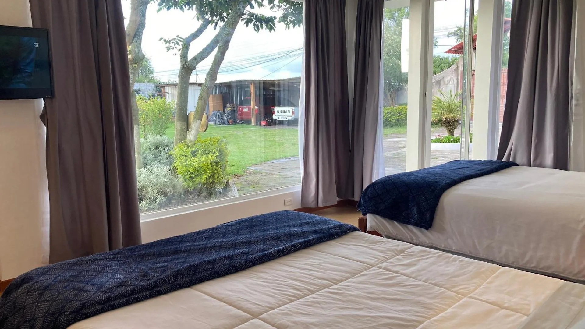 Apricot Hotel Quito